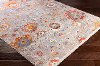 EPC2302-23 2 x 3 X-Small Transitional Gray, Red, and Blue Rug - Ephesians-2