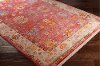 EPC2306-579 5 x 8 Medium Transitional Red Area Rug - Ephesians-2