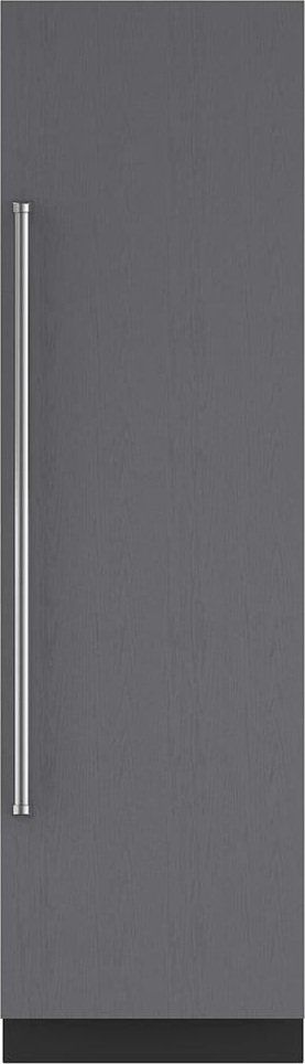 IC-24CI-RH Sub-Zero 24 Inch Designer Column Refrigerator/Freezer - Left Hinge, Panel Ready-1