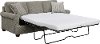 Sand Tan Chaise Sofa Bed - Tranquility-3