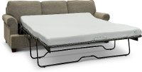 Sand Tan Chaise Sofa Bed - Tranquility-6