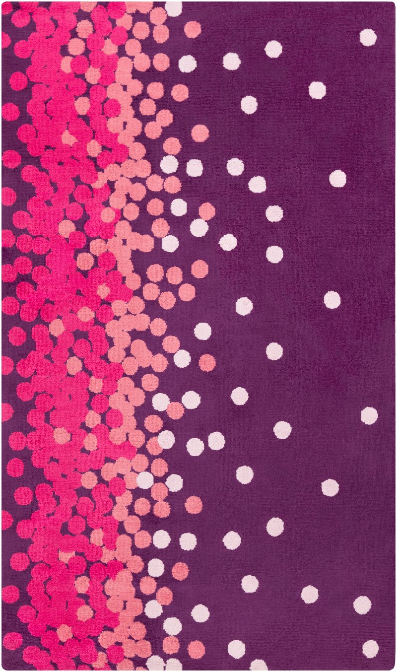 2 X 3 Small Purple And Pink Kids Area Rug Aail Rc Willey X Small Purple And Pink Kids Area Rug