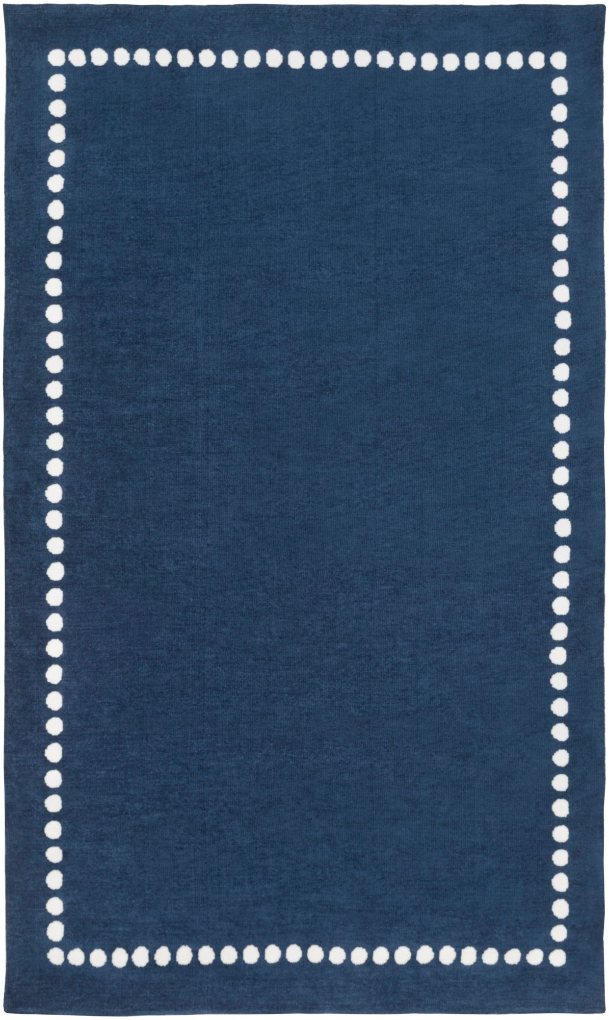 ABI9076-23 2 x 3 X-Small Navy Blue and Cream Kids Area Rug - Abigail-1