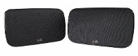PAIR/SR1 WIRELESS SURROUND SYS/MAGNIFI MAX Polk Audio SR1 Wireless Rear Surround Sound Speakers