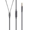MQFX2LL/A,UB3,GRY Apple urBeats3 Headphones with 3.5mm Plug - Gray-3