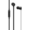 MQHY2LL/A,UB3,BLK,LT Apple urBeats3 Headphones with Lightening Connector-2