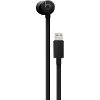 MQHY2LL/A,UB3,BLK,LT Apple urBeats3 Headphones with Lightening Connector-3