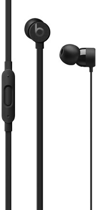 MQHY2LL/A,UB3,BLK,LT Apple urBeats3 Headphones with Lightning Connector-2