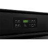 FFEW2425QB Frigidaire 24 Inch Electric Wall Oven - Black -4