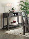 Brushed Cocoa Dining Room Sideboard - Salem