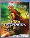 Thor: Ragnarok (Blu-ray + DVD + Digital HD)