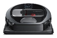VR1AM7040WG/AA Samsung Amazon Alexa Enabled POWERbot R7040 Robot Vacuum-2