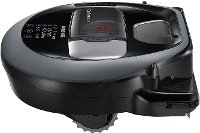 VR1AM7040WG/AA Samsung Amazon Alexa Enabled POWERbot R7040 Robot Vacuum-3