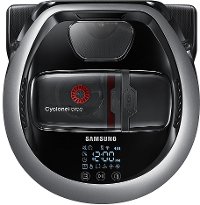 VR2AM7070WS Samsung Amazon Alexa Enabled POWERbot R7070 Robot Vacuum