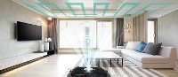 VR2AM7070WS/AA Samsung Amazon Alexa Enabled POWERbot R7070 Robot Vacuum -4