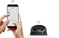 VR2AM7070WS/AA Samsung Amazon Alexa Enabled POWERbot R7070 Robot Vacuum -6