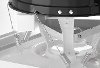 TR3000WN Speed Queen Knob Hybrid Washer - White-3