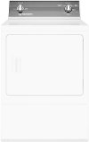 DR3000WE Speed Queen Front Load Electric Dryer - White