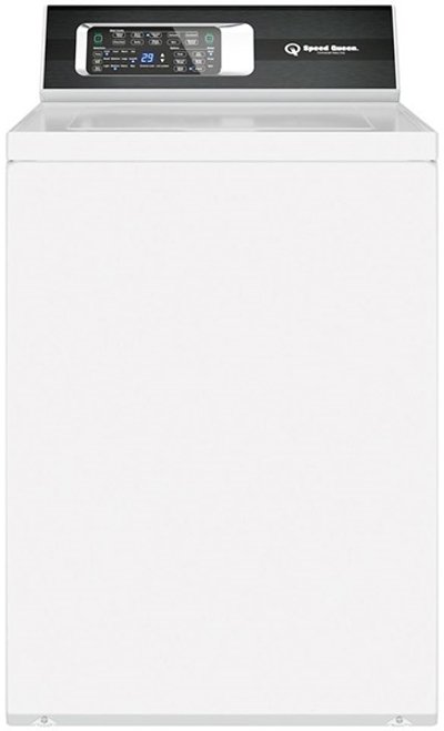 TR7000WN Speed Queen Electric Washer - White