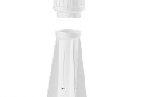 TR7000WN Speed Queen Electric Washer - White-5