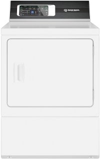DR7000WE Speed Queen Electric Dryer - White