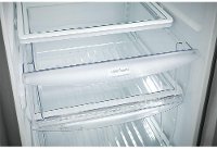 FGSS2635TD Frigidaire Gallery 25.5 cu. ft. Side by Side Refrigerator - 36 Inch Black Stainless Steel-4