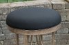 6314-826 Indoor-Outdoor Backless Swivel Counter Height Stool - Bishop-6