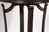 6301-826 Backless Swivel Counter Height Stool - Bryce-4
