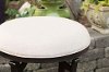 6301-826 Indoor-Outdoor Backless Swivel Counter Stool - Bryce-7