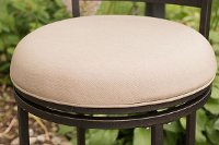 6309-826 Indoor-Outdoor Swivel Counter Height Stool - Henning-2