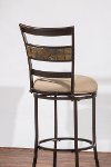 6309-826 Indoor-Outdoor Swivel Counter Stool - Henning-5