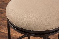 6309-830 Indoor-Outdoor Swivel Bar Stool - Henning-4