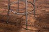 6313-826 Indoor-Outdoor Swivel Counter Height Stool - Milestone-8