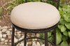 6317-826 Indoor-Outdoor Swivel Counter Height Stool - Pullman-5
