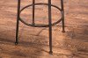 6317-826 Indoor-Outdoor Swivel Counter Height Stool - Pullman-7