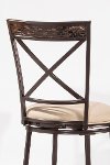 6317-826 Indoor-Outdoor Swivel Counter Height Stool - Pullman-8