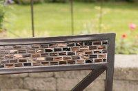 6317-830 Indoor-Outdoor Swivel Bar Stool - Pullman-3