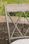6319-826 Indoor-Outdoor Swivel Counter Height Stool - Stewart-2
