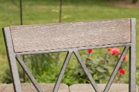 Indoor-Outdoor Swivel Counter Height Stool - Stewart-3