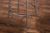 6319-826 Indoor-Outdoor Swivel Counter Height Stool - Stewart-6