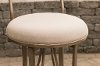 6318-826 Indoor-Outdoor Swivel Counter Height Stool - Wakefield-4