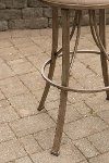 6318-826 Indoor-Outdoor Swivel Counter Height Stool - Wakefield-5