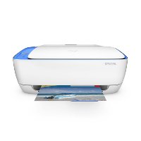 HP-DJ3632-AIO-PRNTR HP DeskJet 3432 All-In-One Printer Print, Copy, and Scan
