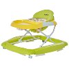 Lime Green and Yellow 2-in-1 Crossover Musical Walker and Rocker-4