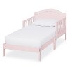 Blush Pink Toddler Bed - Sydney-2