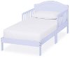 Lavender Ice Toddler Bed - Sydney-1