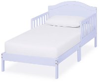 Lavender Ice Toddler Bed - Sydney