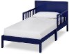 Royal Blue Toddler Bed - Brookside-2