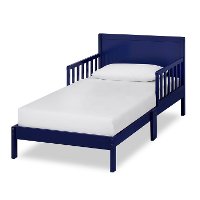 Royal Blue Toddler Bed - Brookside-2