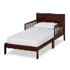 Espresso Toddler Bed - Brookside-2